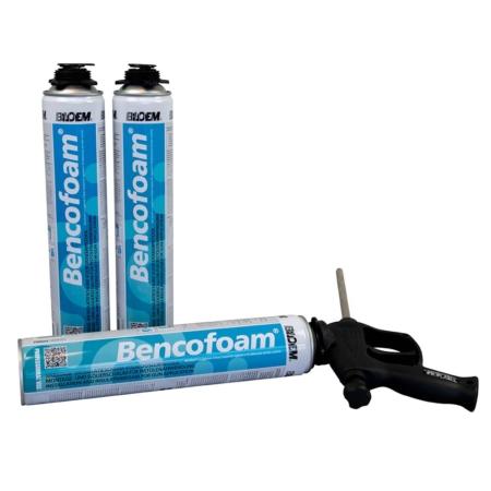 Bencofoam