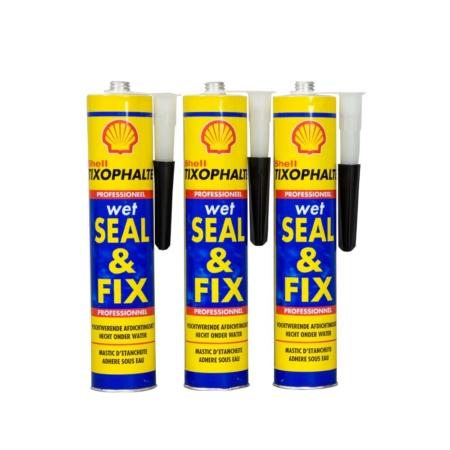 Shell Tixophalte Wet Seal Fix