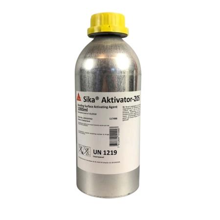 Sika Primer 205, Activator