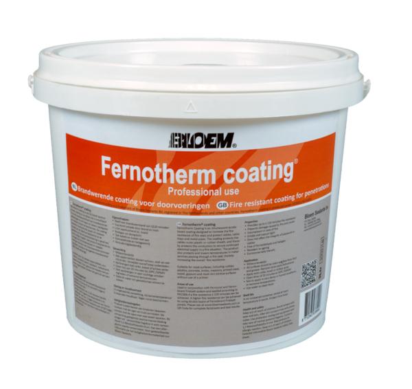 FernoTherm Coating